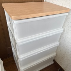(お取引中)チェスト