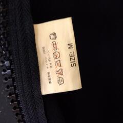 美品　ウエットスーツ　スプリング　Mサイズの画像