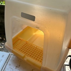 猫トイレ(中古)