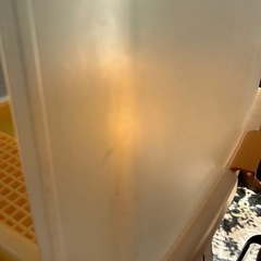 猫トイレ(中古)の画像