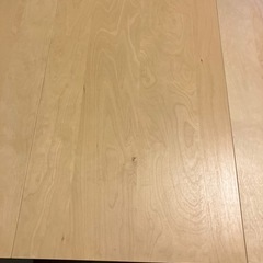 IKEA イケア ダイニングテーブル BJURSTA 伸長式テーブルの画像