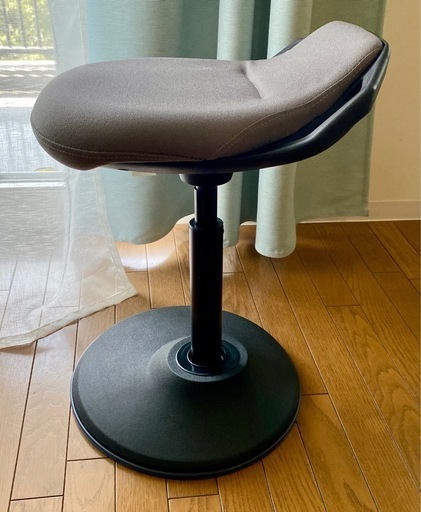 2025年最新】Yahoo!オークション -hagバランスチェアの中古品
