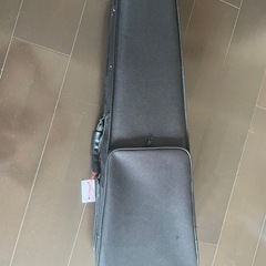 初心者用バイオリンの画像