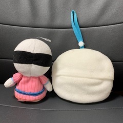 こむすびまん2点セットの画像