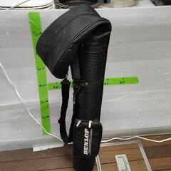 0629-004 DUNLOP ゴルフクラブケース