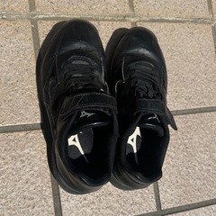 野球　スパイク　キッズ 20cmの画像