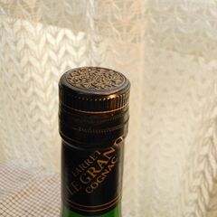 ラレールグラン LARRET LE GRAND COGNAC コニャック VSOP ブランデー 700mL 40%の画像