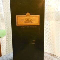 ラレールグラン LARRET LE GRAND COGNAC コニャック VSOP ブランデー 700mL 40%の画像