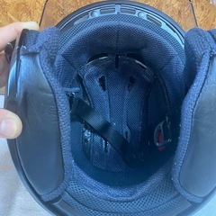 SHOEI　 J-FORCE３の画像
