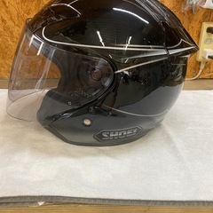 SHOEI　 J-FORCE３の画像