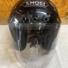 SHOEI　 J-FORCE３