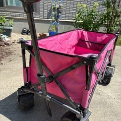 キャリーカート