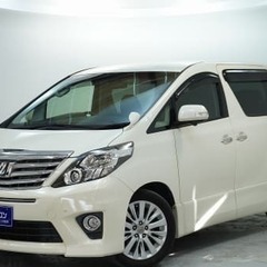 🚙トヨタ アルファード 　３５０Ｓ　Ｃパッケージ🚙