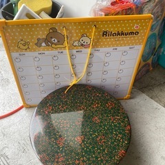 色々差し上げますの画像