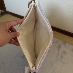 ショルダーバッグの画像
