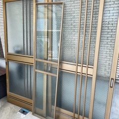 【交渉中】玄関ドアの画像