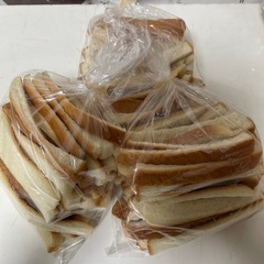 パンの耳
