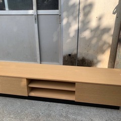 ♦ローボード 