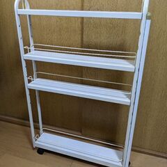 スチールラック譲りますの画像