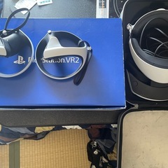 psvr2の中古が安い！激安で譲ります・無料であげます｜ジモティー