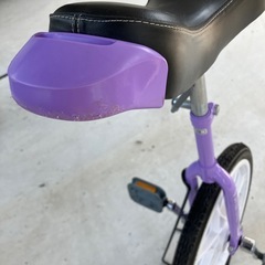 一輪車の画像