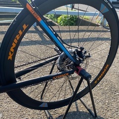 ロードバイクの画像
