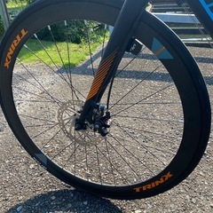 ロードバイクの画像