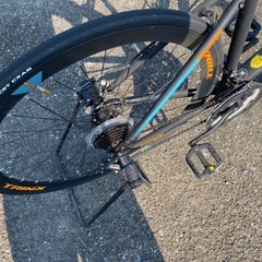 ロードバイクの画像
