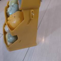 すみっコパンやさんの画像
