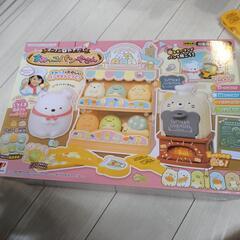 すみっコパンやさんの画像