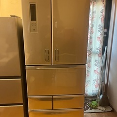 東芝 冷蔵庫 548L