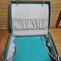 samsonite キャリーケースの画像