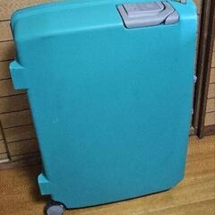 samsonite キャリーケース