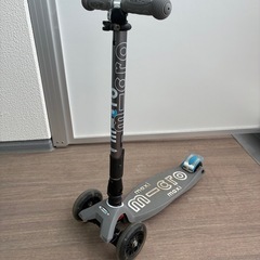 【中古品】キックスケーター