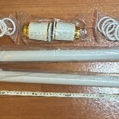突っ張り棒