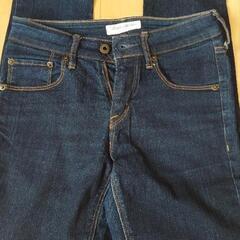 【七月末までの限定出品】デニム（HEARTMarket）の画像