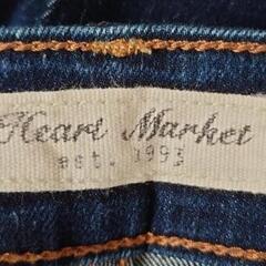 【七月末までの限定出品】デニム（HEARTMarket）の画像