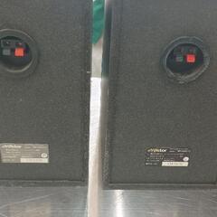0629-009 ビクター　MX-M10　コンポ　の画像