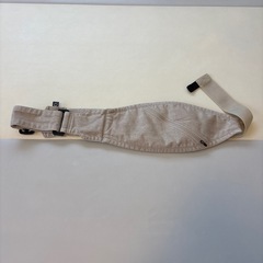 グスケット 抱っこ紐（3ヶ月使用／美品）の画像
