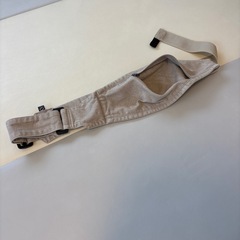 グスケット 抱っこ紐（3ヶ月使用／美品）の画像