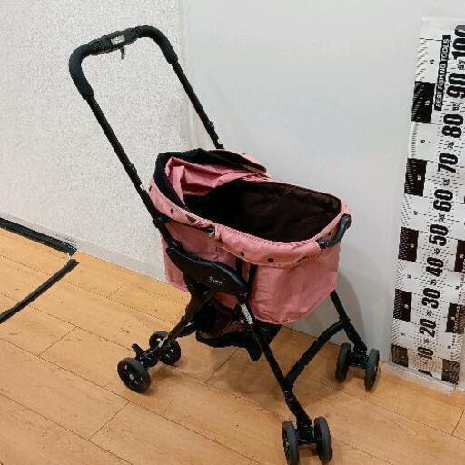 0629-006 コンビ　コムペット ミリミリライト