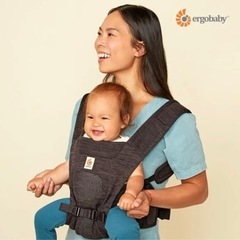 エルゴベビー エアルームの画像
