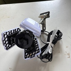 屋内用照明の画像