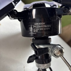 屋内用照明の画像