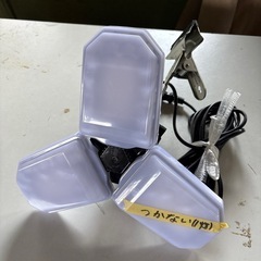 屋内用照明の画像