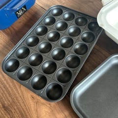 最終値下げ！！！ブルーノ　BRUNO ホットプレート　プレートのみのセットの画像
