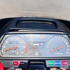 kawasaki AR125の画像