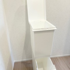【美品‼️】ゴミ箱の画像