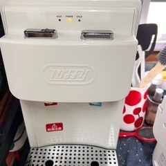toffy卓上ウォーターサーバー