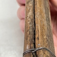 ☆値下げ☆I 2506-725 ボールピンハンマー キズ 汚れありの画像